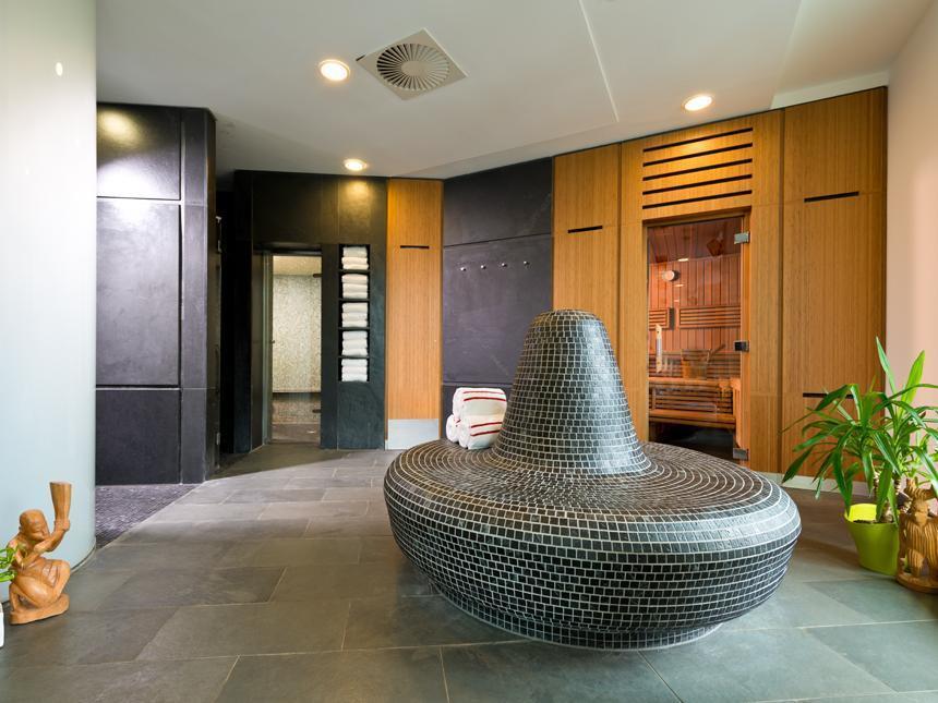 Adrema Hotel Berlin Ngoại thất bức ảnh