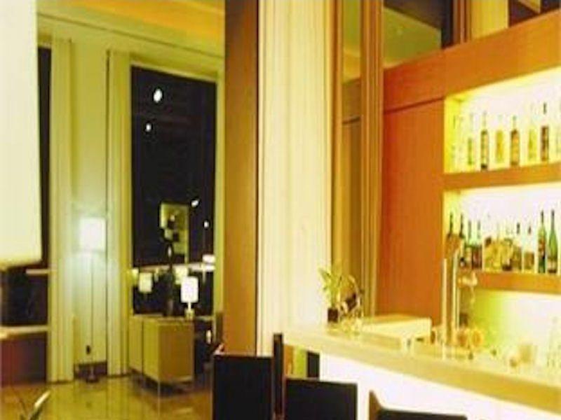 Adrema Hotel Berlin Ngoại thất bức ảnh