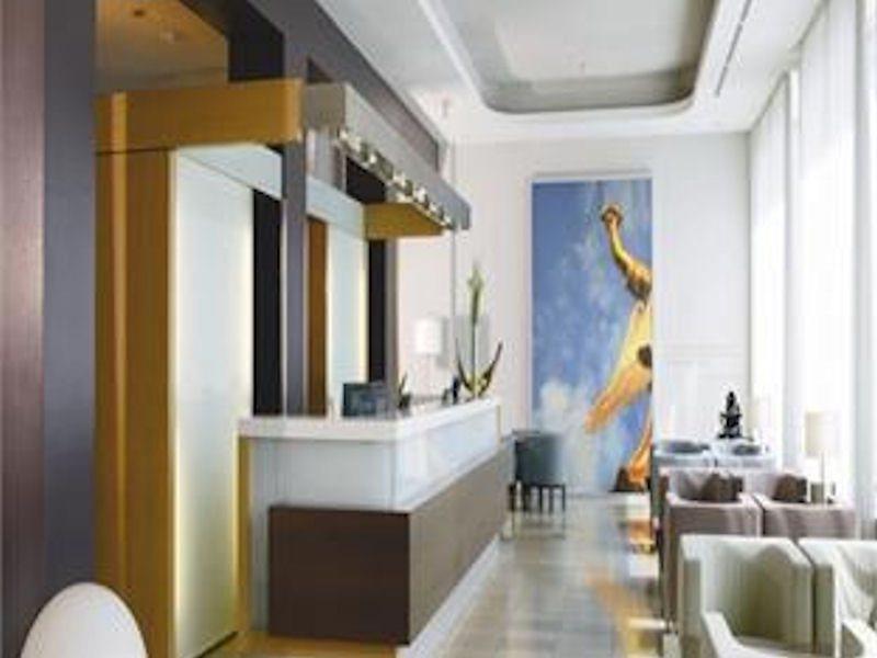 Adrema Hotel Berlin Ngoại thất bức ảnh