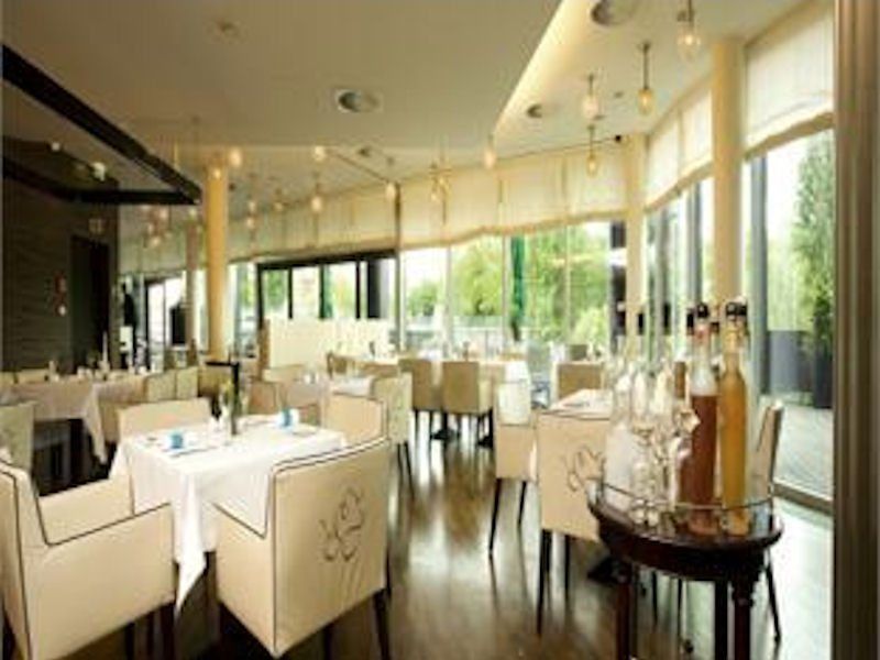 Adrema Hotel Berlin Ngoại thất bức ảnh