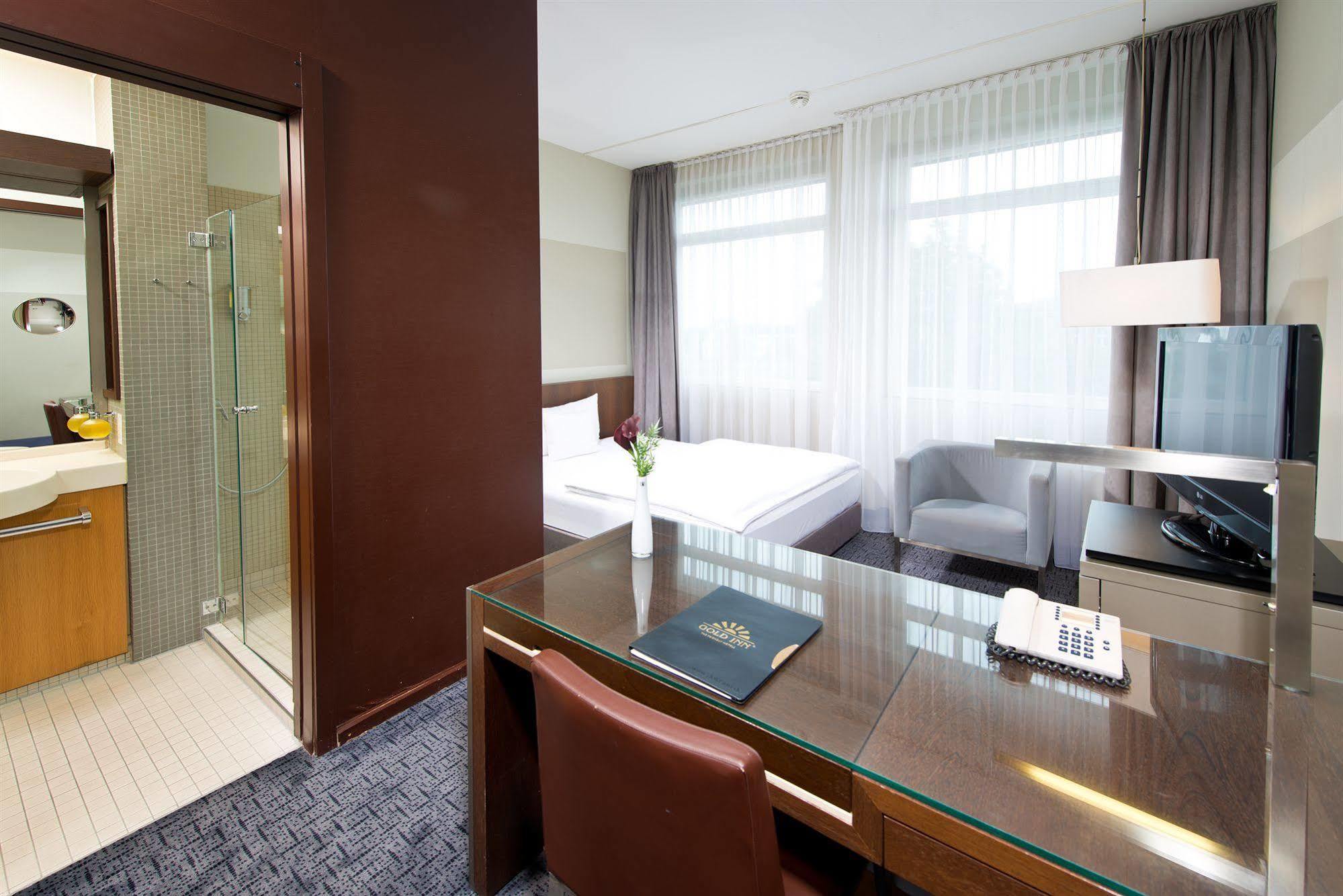 Adrema Hotel Berlin Ngoại thất bức ảnh