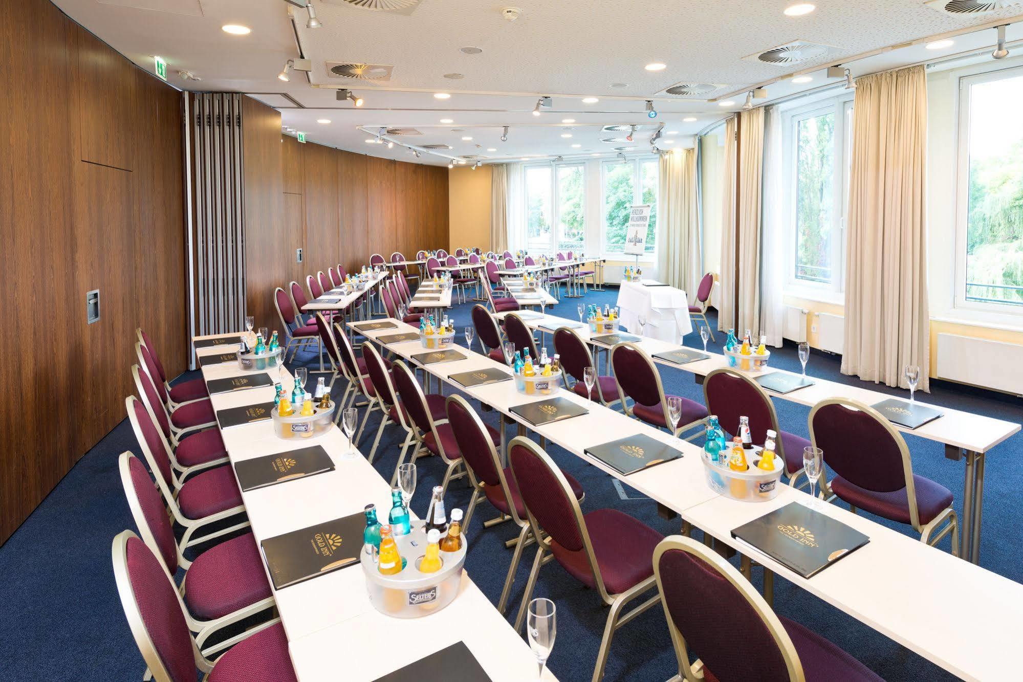 Adrema Hotel Berlin Ngoại thất bức ảnh