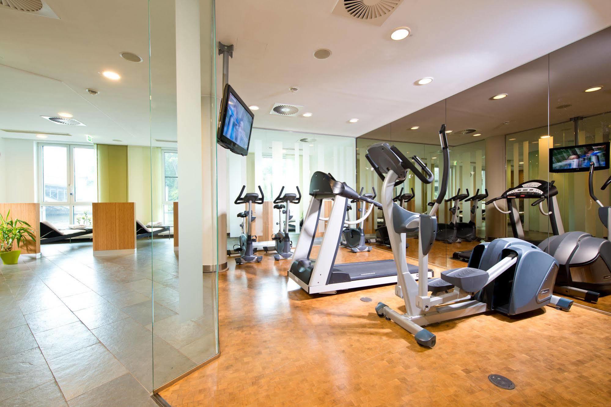 Adrema Hotel Berlin Ngoại thất bức ảnh