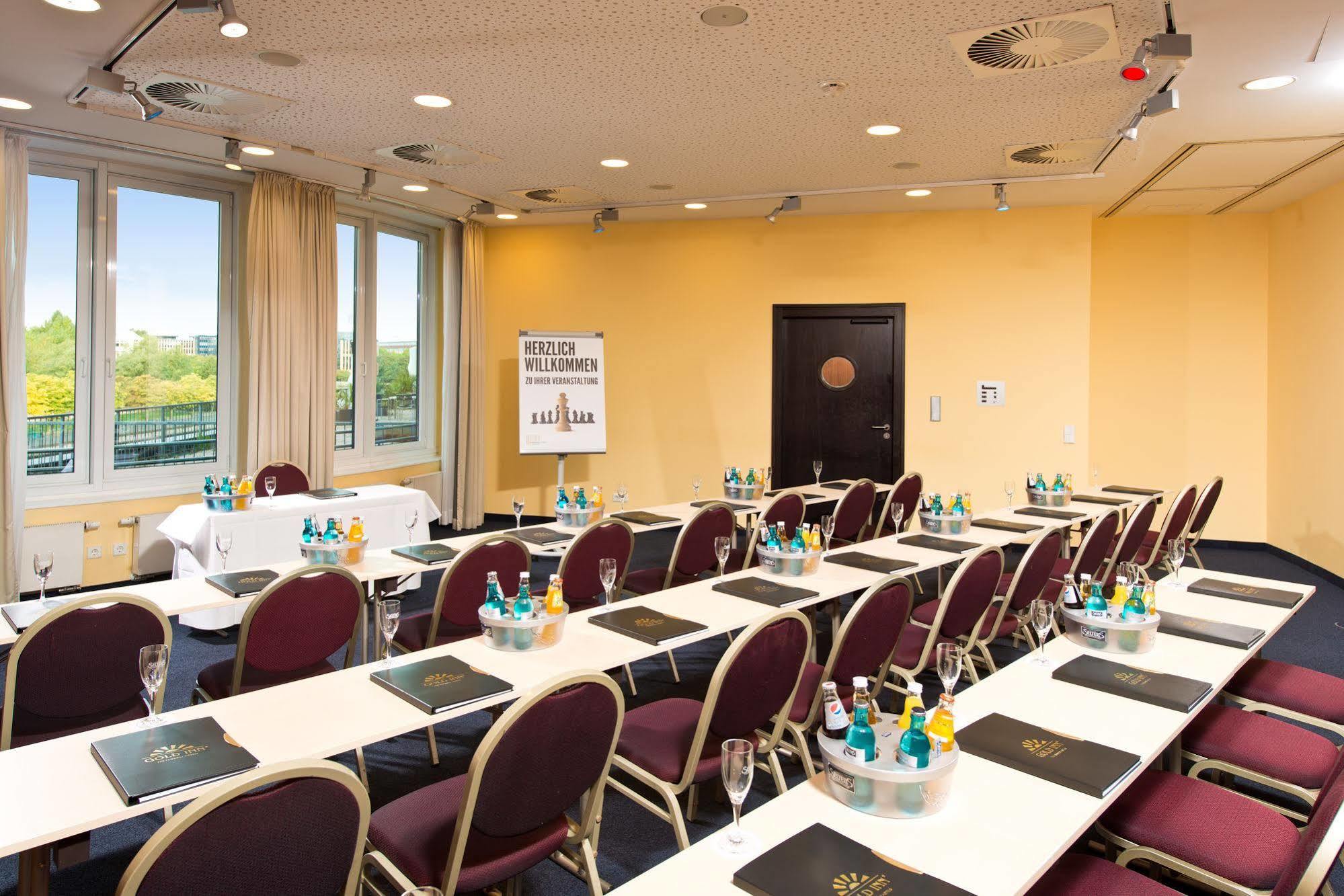 Adrema Hotel Berlin Ngoại thất bức ảnh