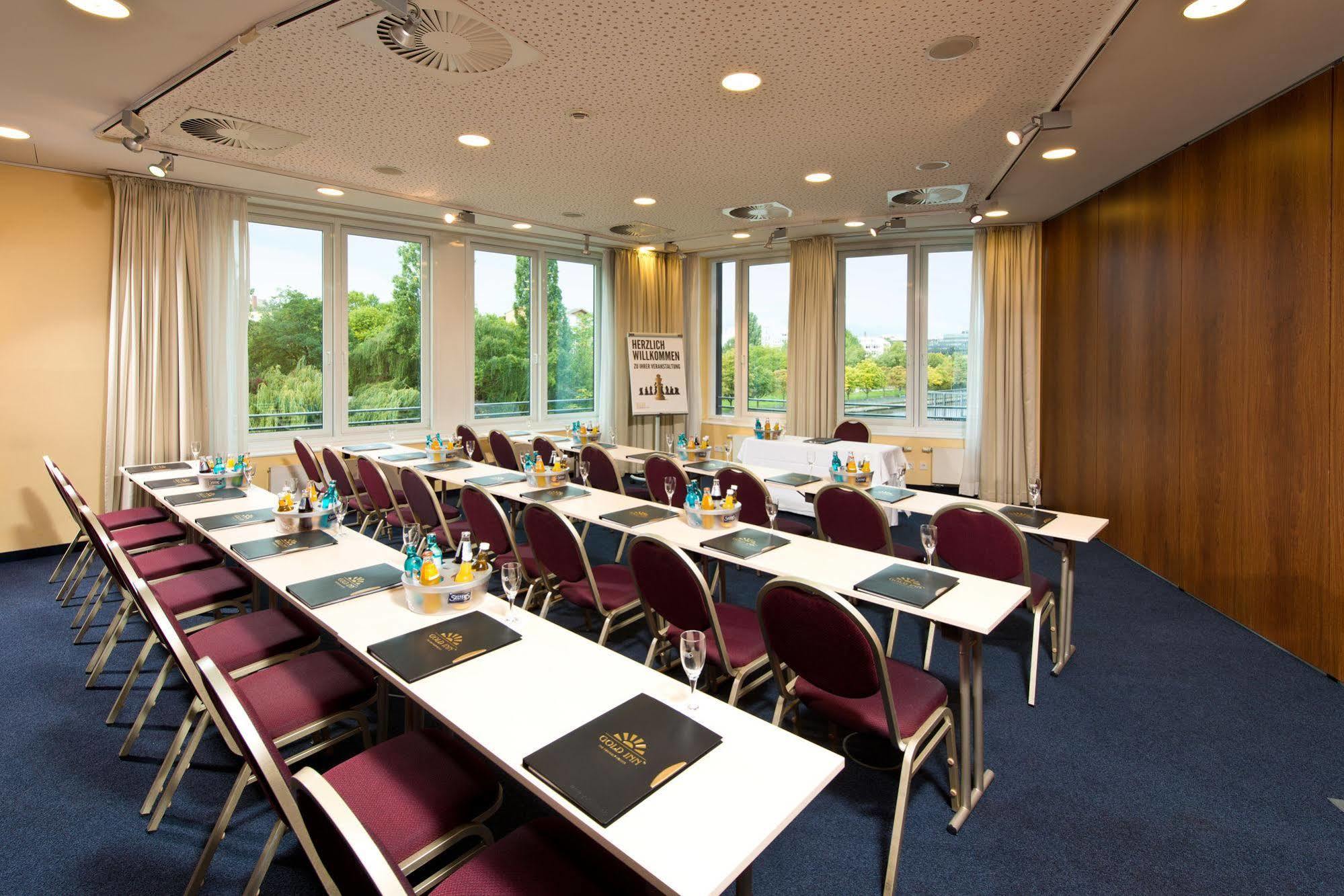 Adrema Hotel Berlin Ngoại thất bức ảnh